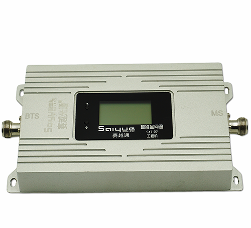 蒲县双频手机信号增强器800㎡