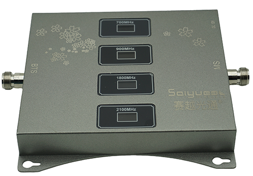  蒲县四频手机信号接收器200㎡