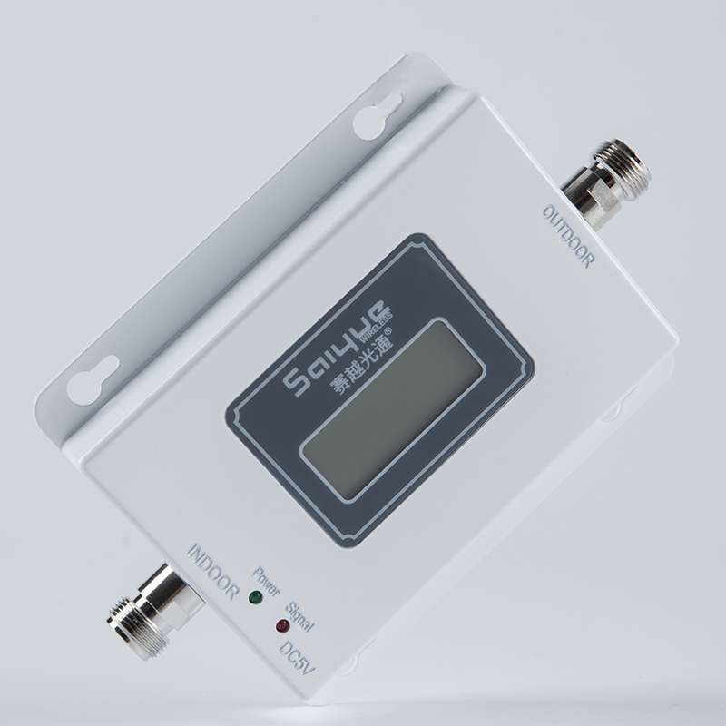 蒲县家用配电房机房信号放大器200㎡