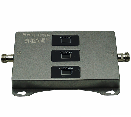 蒲县三频手机信号增强器200㎡