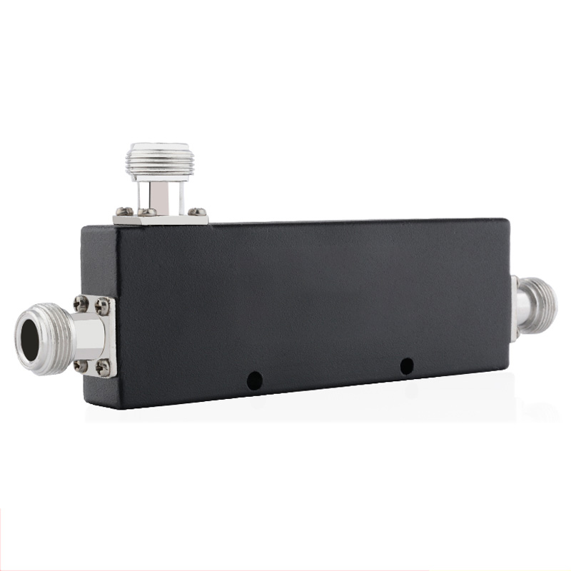  蒲县FM调频广播同步广播耦合器