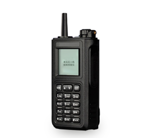  蒲县单兵无人机侦测预警仪