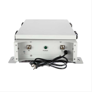  蒲县无线对讲系统双向干线放大器