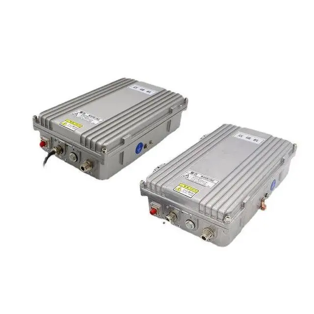  蒲县无线对讲系统400M模拟光纤直放站