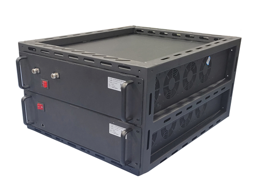 蒲县室内大功率通讯管控屏蔽系统