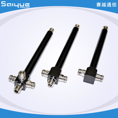  蒲县FM调频广播同步广播功分器