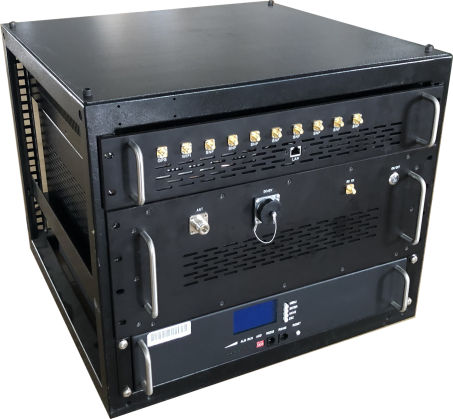 蒲县全频段无线网络封控设备