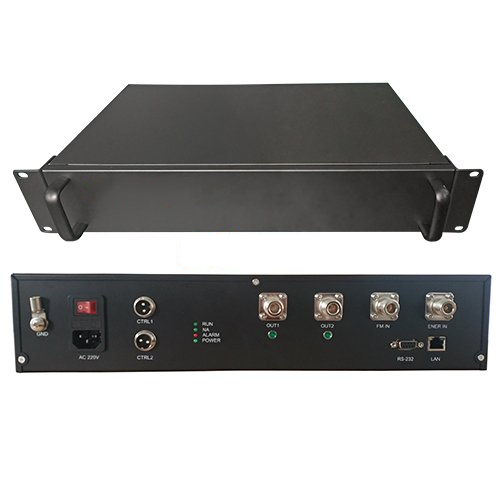  蒲县FM调频广播插播主机