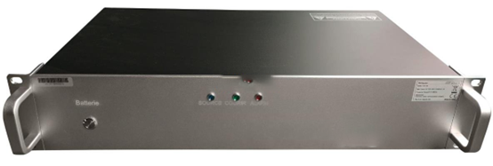  蒲县350M PDT消防集群警用主机直放站