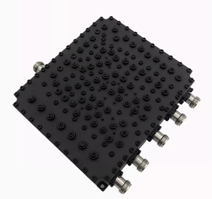  蒲县双频三频四频五频腔体合路器4G+5G