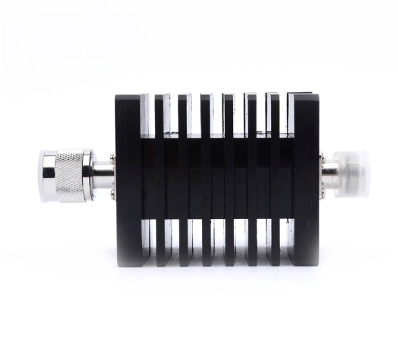  蒲县腔体固定衰减器0-3G/0-4G  N型接口