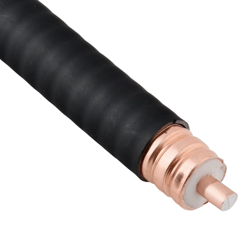  蒲县HCAAY50-12（1/2”）同轴射频电缆馈线