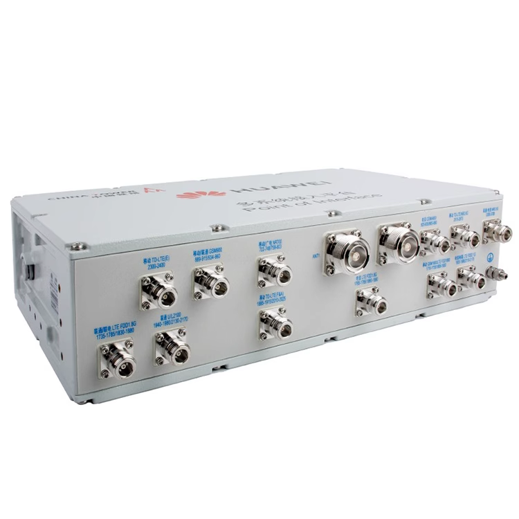  蒲县4G5G腔体POI多频合路器