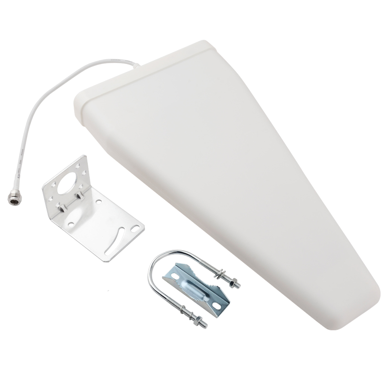  蒲县对数周期天线定向接收发射700-3700MHz